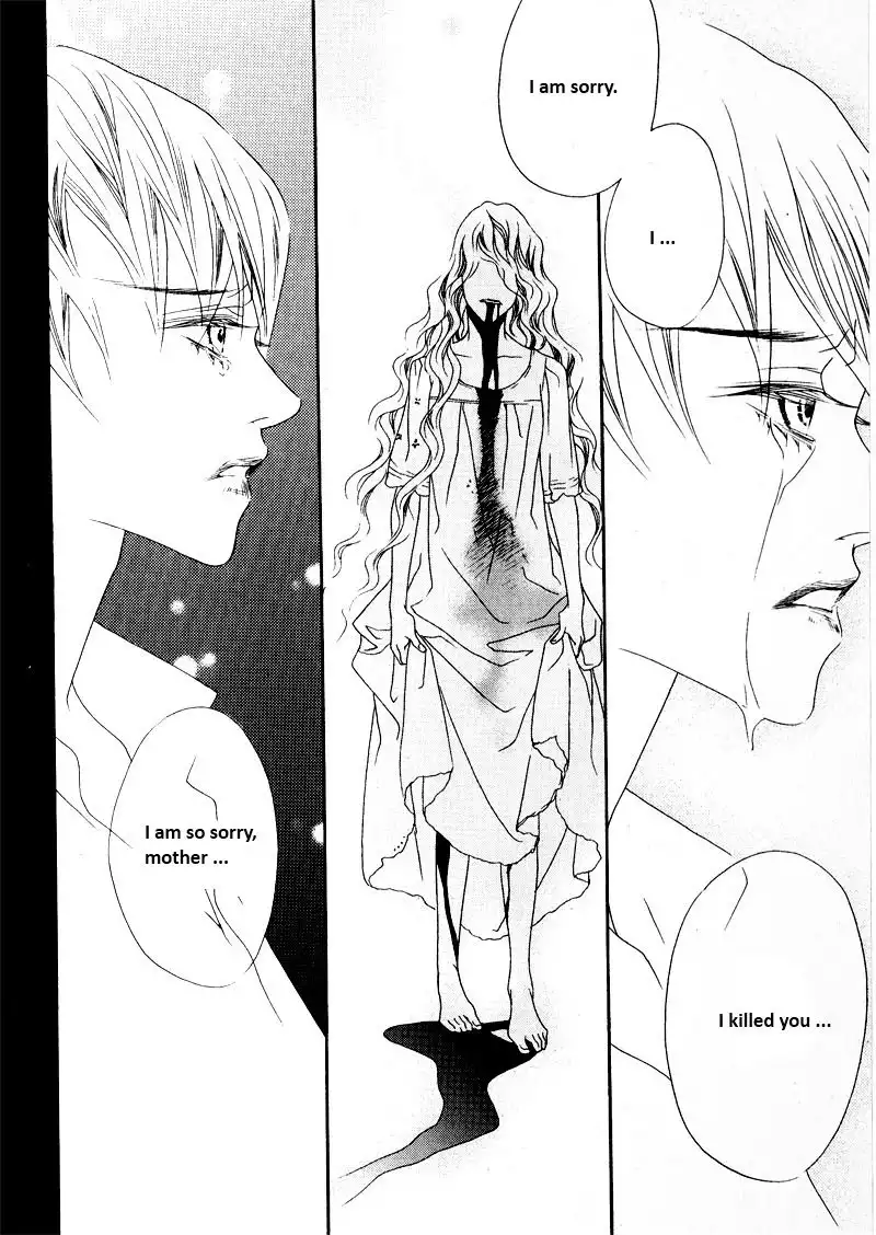 Savage Garden Chapter 25 24
